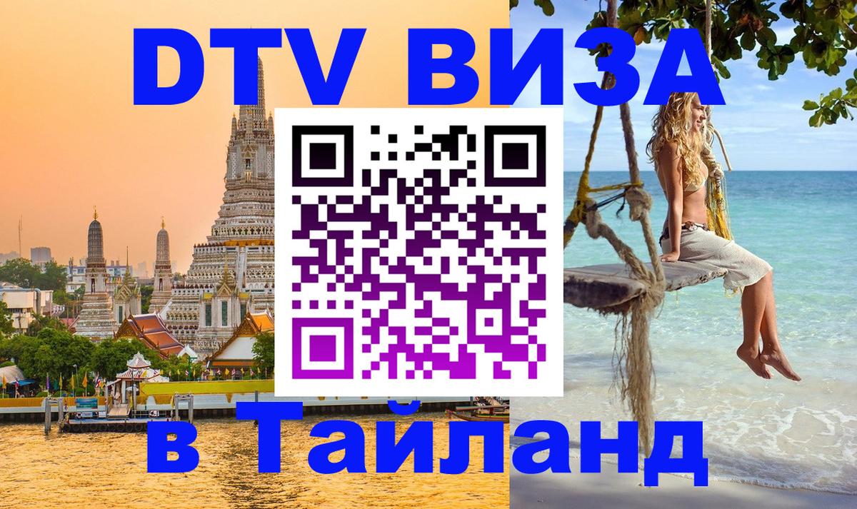 Сколько стоит DTV виза — актуальные цены, оформление даже без документов - 19.11.2025 